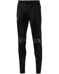 PUMA - X Ferrari T7 Track Pants - Lyst