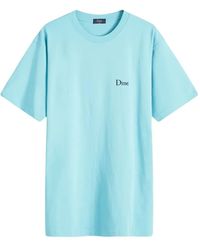Dime - Cotton T-Shirt - Lyst