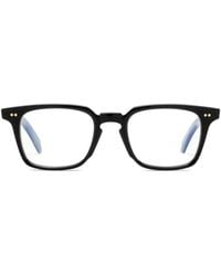 Cutler and Gross - Gr10 Square-Frame Glasses - Lyst