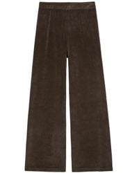 Suzie Kondi - Zephyra Palazzo Trousers - Lyst