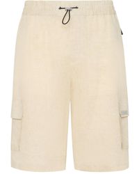 Philipp Plein - Coolkid Cargo Shorts - Lyst