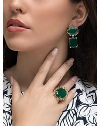 Bounkit - Anillo Terra - Lyst