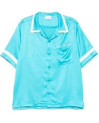 BLUE SKY INN - Waiter Shirt - Lyst