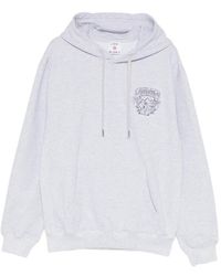 CASABLANCA - Eveil Hoodie - Lyst
