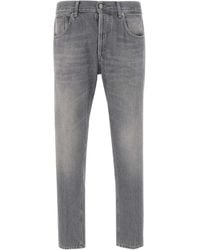 Dondup - Jeans Dian Con Cinque Tasche - Lyst