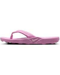 Nike - Marina Flip Flops - Lyst