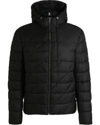 BOSS - Piumino Impermeabile - Lyst