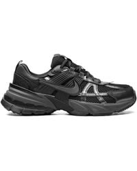 Nike - V2K Run /Dark Smoke" Sneakers - Lyst