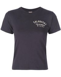 Yeezy Calabasas T-shirt - Black