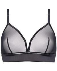 Eres - Singuliere Bra - Lyst