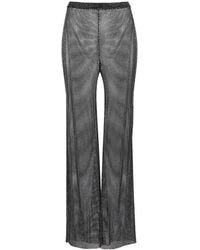 Santa Brands - Straight Broek - Lyst