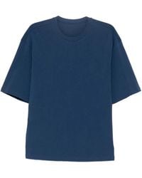 CROQUIS - Slogan Short-Sleeve T-Shirt - Lyst