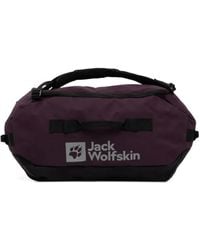Jack Wolfskin - Duffle ボストンバッグ - Lyst