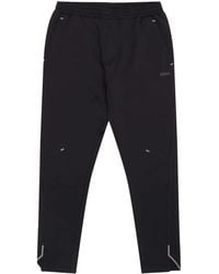 BOSS - Logo-Embellished Track Pants - Lyst