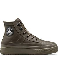 Converse - Chuck Taylor Equip Sneakers - Lyst