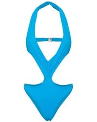 DSquared² - Maillot De Bain À Haut Bustier - Lyst