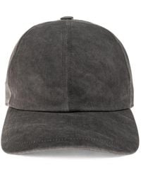 Rick Owens - Six-Panel Baseball Cap - Lyst