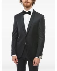 Corneliani - Ceremony Academy Shawl-Lapel Suit - Lyst