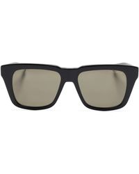 Dita Eyewear - Gafas de sol con montura cuadrada - Lyst