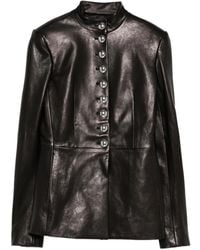 KHAITE - Samuel Jacket - Lyst