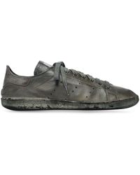 Balenciaga - Stan Smith Sneakers im Used-Look - Lyst