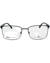 Chesterfield - Ch 117Xl Brille Mit Eckigem Gestell - Lyst