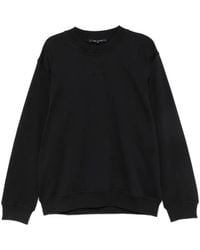 Sofie D'Hoore - Sudadera Con Capucha Y Cuello Redondo - Lyst