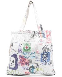 PALY - All Of Me Tote Bag - Lyst