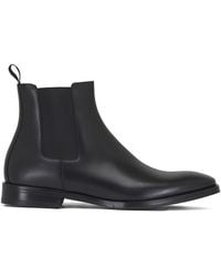 To Boot New York - Christophe Leather Chelsea Boots - Lyst