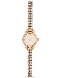 Furla - Mini Shape 20Mm Watch - Lyst