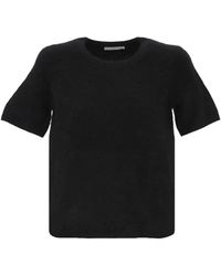 Oliver Lattughi - Short-Sleeve T-Shirt - Lyst