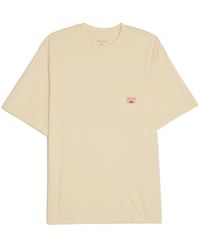 Malbon Golf - Logo-print Cotton T-shirt - Lyst