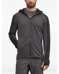 La Sportiva - Zip-Up Hoodie - Lyst