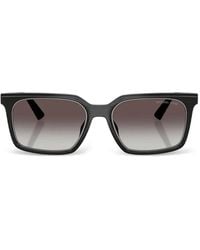 Michael Kors - Honolulu Square-Frame Sunglasses - Lyst