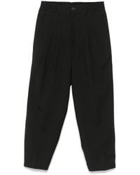 Low Brand - Tropical Trousers - Lyst