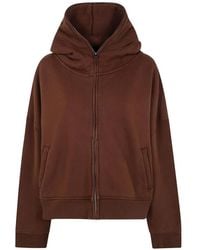 Entire studios - Eternal Zip-Up Hoodie - Lyst