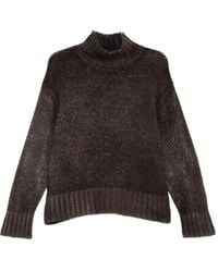 Avant Toi - Cashmere Sweater - Lyst