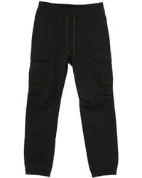 Parajumpers - Drawstring-Waist Trousers - Lyst