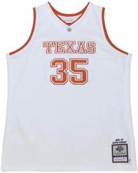 Mitchell & Ness - "Ncaa Texas Longhorns 2006 Kevin Durant" Basketbal Jersey - Lyst