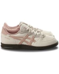 Asics - Skyhand Og Sneakers - Lyst