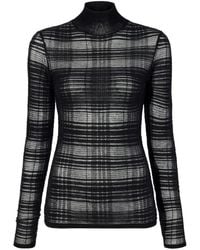 Proenza Schouler - Stefanie Top - Lyst