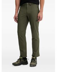 Mammut - Logo-Print Performance Trousers - Lyst