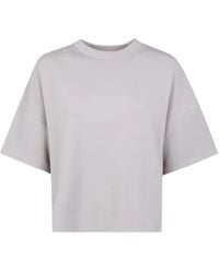 Fear Of God - Boxy Tee - Lyst