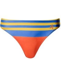 Perfect Moment - Bas De Bikini À Rayures - Lyst