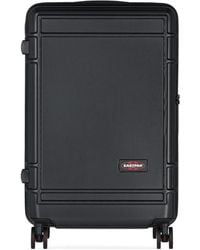 Eastpak - Resist'R Hard-Shell Suitcase - Lyst