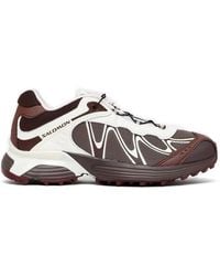 Salomon - Xt-Whisper Sneakers - Lyst