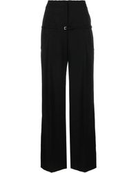 Jacquemus - Pantaloni Criollo in lana - Lyst