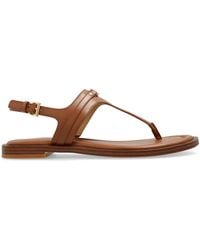 MICHAEL Michael Kors - Lena サンダル - Lyst