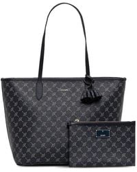 Joop! - Cortina Lara ハンドバッグ M - Lyst