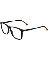 Carrera - Bril Met Vierkant Montuur - Lyst